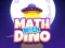 Math With Dino — безплатна онлайн игра