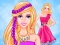 Blondy in Pink — безплатна онлайн игра