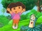 Dora Hidden Maps — безплатна онлайн игра