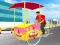 Ice Cream City — безплатна онлайн игра