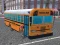 Bus School Park Driver — безплатна онлайн игра