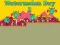 Watermelon Day 2 — безплатна онлайн игра