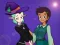 Owl Witch BFF Dress Up — безплатна онлайн игра