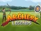 Archery legends — безплатна онлайн игра