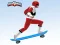 Power Rangers Skater — безплатна онлайн игра