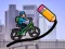 Draw The Bike Bridge — безплатна онлайн игра