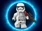 Lego Star Wars Match 3 — безплатна онлайн игра