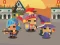 3 Warrior Team Force — безплатна онлайн игра