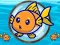 Pong Fish — безплатна онлайн игра