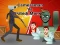 Cameraman vs Skibidi Monster: Fun Battle — безплатна онлайн игра