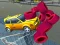 Miami Car Stunt — безплатна онлайн игра