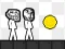 Troll Stick Face Escape — безплатна онлайн игра