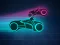 Neon Slither Sim — безплатна онлайн игра