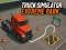 Truck Simulator Extreme Park — безплатна онлайн игра