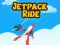 Jetpack Ride — безплатна онлайн игра