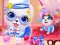 Cute Virtual Dog — безплатна онлайн игра