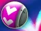 Hyper Neon Ball — безплатна онлайн игра