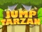 Jump Tarzan — безплатна онлайн игра