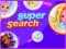 Super Search — безплатна онлайн игра