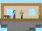 Steve and Alex — безплатна онлайн игра