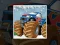 Winter Monster Truck Puzzles — безплатна онлайн игра