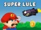Super Lule Mario — безплатна онлайн игра