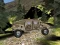 Humvee Offroad Sim — безплатна онлайн игра