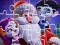 Super Monsters Christmas Jigsaw — безплатна онлайн игра