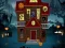 Halloween Magic Lady Escape — безплатна онлайн игра