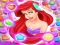 The Little Mermaid — безплатна онлайн игра