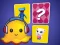Octopus Memory Card Match — безплатна онлайн игра