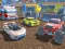 Mad Cars Racing and Crash — безплатна онлайн игра