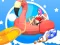 Bikini Surfing Rescue — безплатна онлайн игра