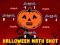 Halloween Math Shot — безплатна онлайн игра