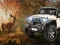 Safari Jeep Car Parking Sim: Jungle Adventure — безплатна онлайн игра