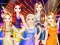 Bff's Weekend Night Party — безплатна онлайн игра