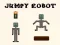 Jumpy Robot — безплатна онлайн игра