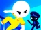 Room Escape 3D — безплатна онлайн игра