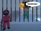 Escape Plan in Squid Game — безплатна онлайн игра