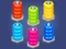 Nuts And Bolts Sort — безплатна онлайн игра