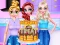 Pancake Cake Treat — безплатна онлайн игра