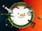 Kick The Snowman Xmas — безплатна онлайн игра