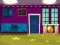 Purple House Escape — безплатна онлайн игра