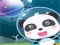 Baby Panda Up — безплатна онлайн игра