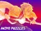 Anime Puzzles — безплатна онлайн игра