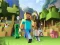 Minecraft touch — безплатна онлайн игра