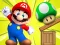 Super Mario Physics — безплатна онлайн игра