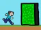 Steveman — безплатна онлайн игра