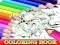 Coloring Book for Ninja Turtle — безплатна онлайн игра