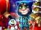 Christmas Tom Spot The Difference — безплатна онлайн игра